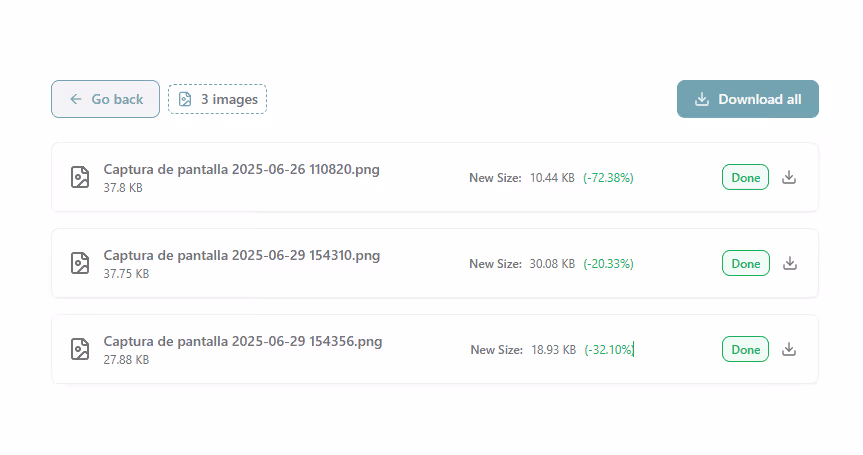 Image Converter Preview